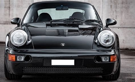 Off-Limits Exotic Foreign Cars: Unavailable for purchase in the USA