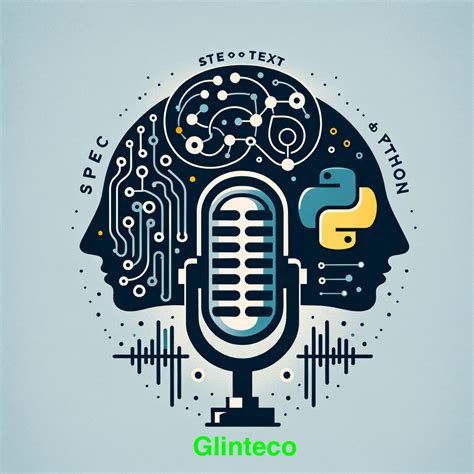 Glinteco Blog Speech To Text In Python A Comprehensive Guide