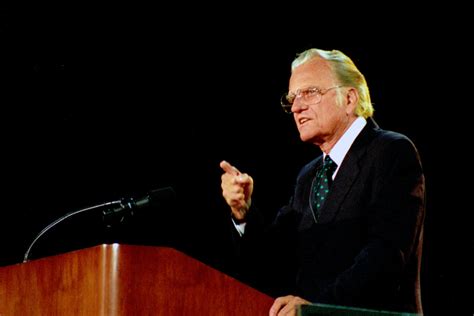 Audio Billy Graham Yesterday Today And Forever