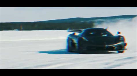 Koenigsegg Jesko Edit Song Limbo Youtube