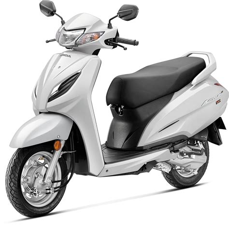 Sale Honda Activa 6g Deluxe Details In Stock