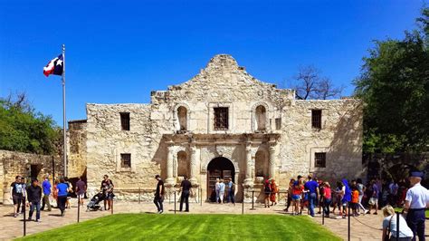 Visiting San Antonio Missions National Historical Park