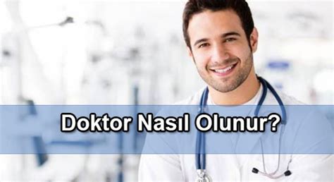 Doktor Nas L Olunur Personel Al Mlar