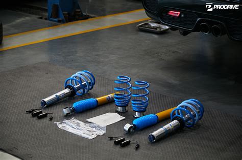 Bilstein B Pss X Mini Cooper S Jcw F Prodrive Thailand