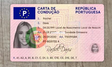 carta de condução portugal comprar carta de condução