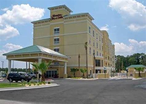 Hampton Inn And Suites Lake City Fl Hotel Reviews Tripadvisor