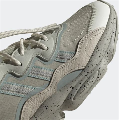 Adidas Ozweego Halo Green Aluminium Hazy Green Preisvergleich