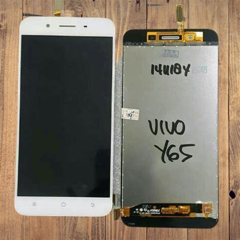 Jual Cod Lcd Layar Fullset Touchscreen Original Vivo Y Shopee