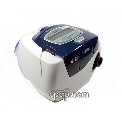 Resmed S8 Autoset Vantage Epr Auto Cpap Machine