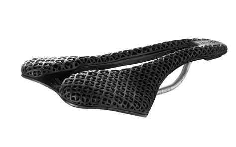 Selle Italia présente une selle 3D et de nouvelles versions Gravel