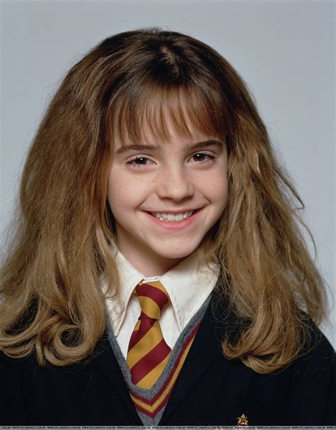 Hermione Granger Hermine Granger Foto 20053436 Fanpop