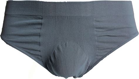 Sensi Slip Homme Microfibre Bacteriostatique Sans Couture Seamless