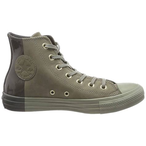 Converse All Star High Leather