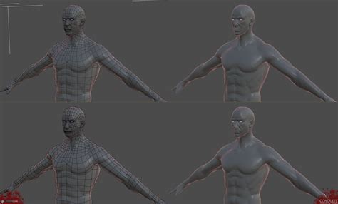 FaceTopology - polycount