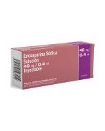 Bolentax 40 Mg Sienv 2 Jga 0 4 Ml