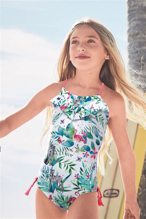 Toomanycutestuff Girls Swimwear Bikini Bikinis Swimwe Vrogue Co