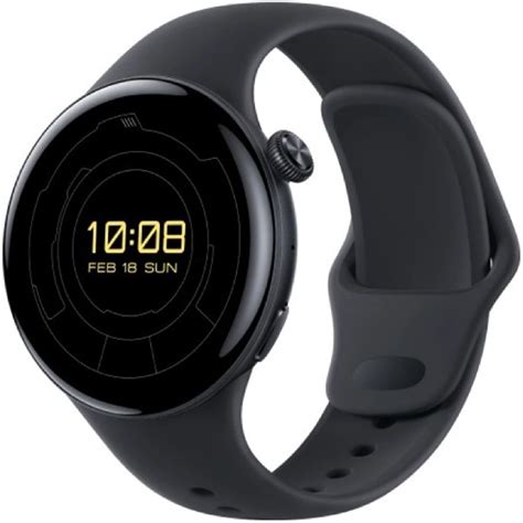 Vivo Iqoo Watch