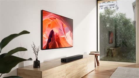 Sony S Latest Dolby Atmos Soundbar Could Be A Serious Sonos Beam Gen