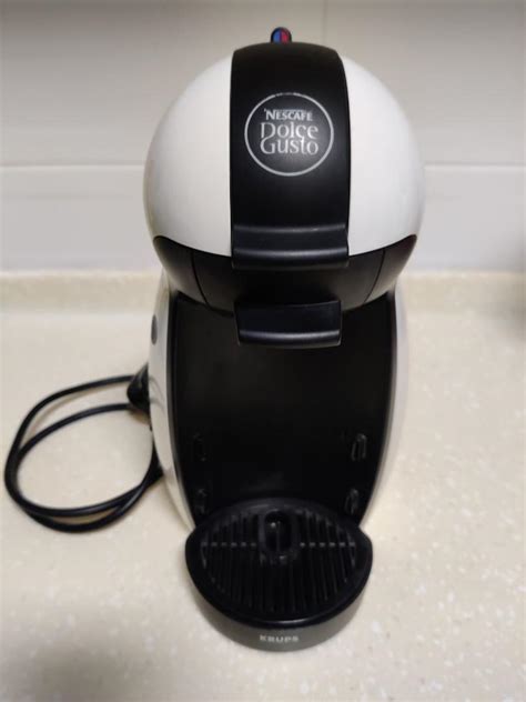 Nescafe Dolce Gusto Machine For Spare Parts Only TV Home Appliances