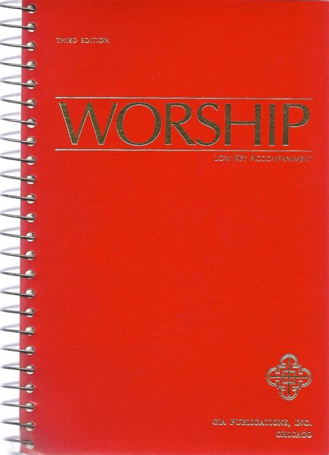 Worship A Hymnal And Service Book For Roman Catholics Robert J