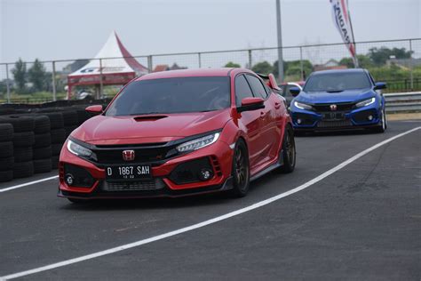 Pajak Honda Civic Turbo General Tips