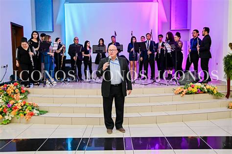 Recital D A Del Oboe By Hope Ucenm Honduras