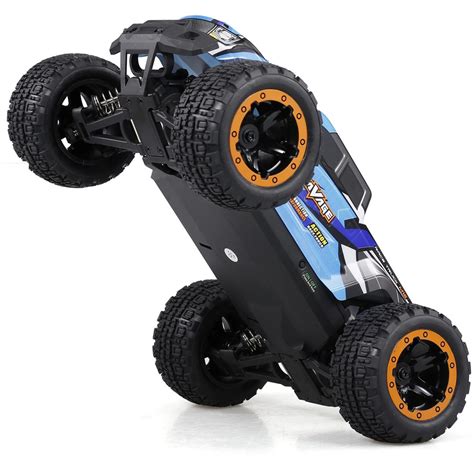 Hbx A Brushed G Wd Km H Rc Car With Led Light Electric