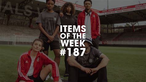 Items Of The Week Iriedaily