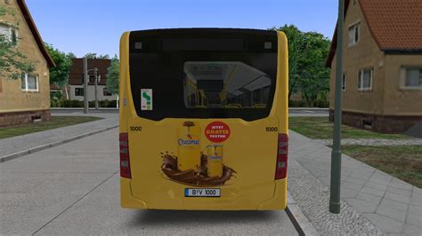 Mercedes Citaro C Brt Chocomel Fiktiv Omsi Webdisk Community