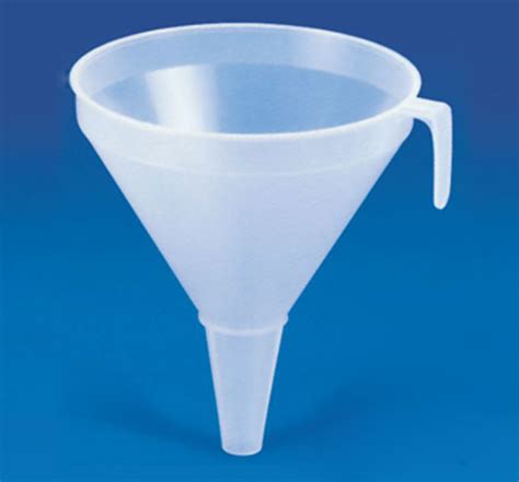Industrial Funnels Almicroinstruments