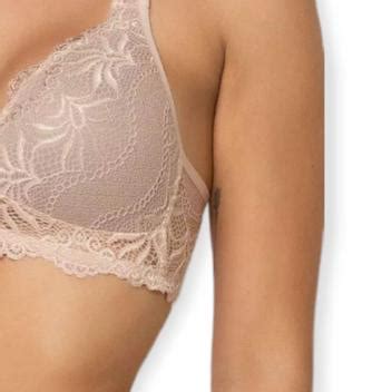 Suti De Bojo Sem Aro Confort Em Renda Mylla Lingerie Suti Magazine Luiza