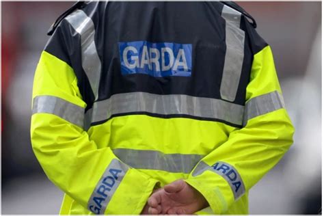 Gardai Appeal For Witnesses Following Horror Crash In Limerick Which