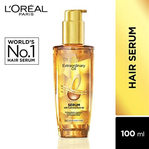 10 Best Hair Serums For Silky Smooth Hair Hair Fall Frizz Removal And Shine