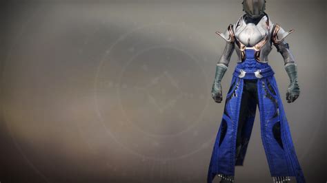 Winterhart Robes Destiny 2 DB