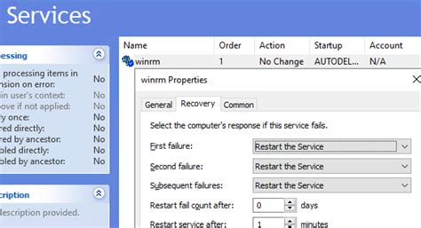 How To Enable And Configure Winrm Windows Remote Management Via Gpo