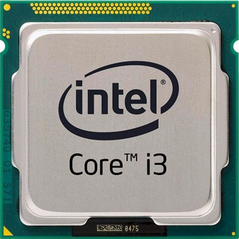 Buy Intel Core i3-7100 3.90GHz Dual Core Processor - LGA1151 online at Legend PC