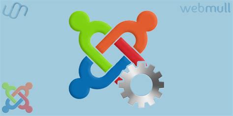 How To Install A Joomla Extension WEBMULL