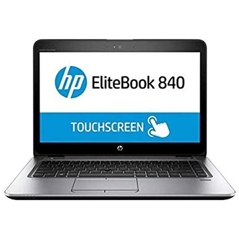 Hp Elitebook 840 G3 Touchscreen Core I5 6th Generation 8gb Ram