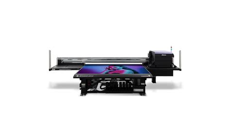 Mimaki JFX 600 2513 Spicers Canada ULC