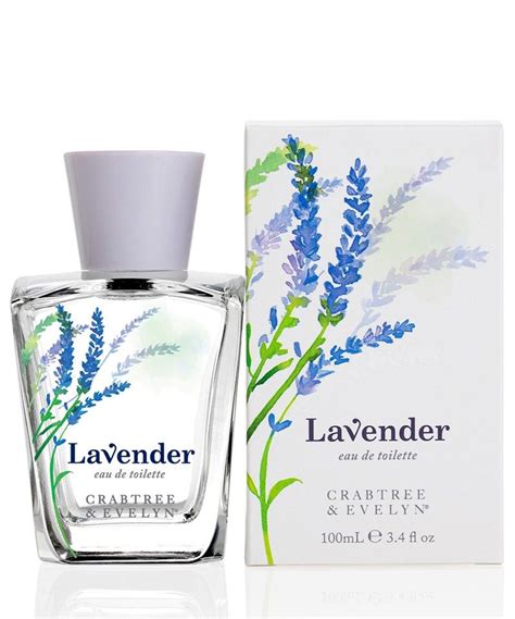 Lavender Eau De Toilette 100ml | Кукольные миниатюры, Миниатюры