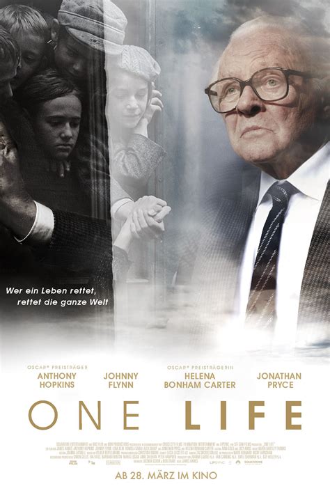 One Life (2024) Movie Information & Trailers | KinoCheck
