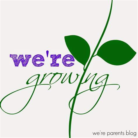 growing  parents