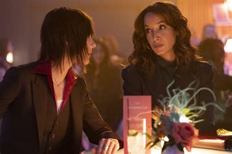 The L Word Generation Q Season 2 Episode 8 Review Rock Bottom