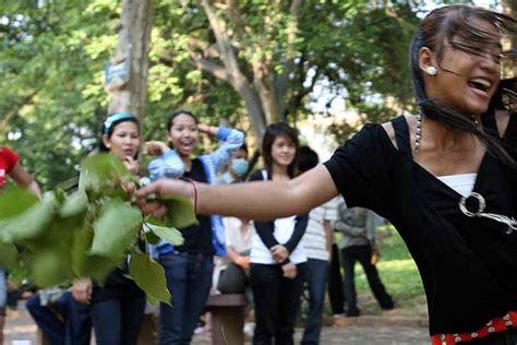 Period Poverty The Asean Post