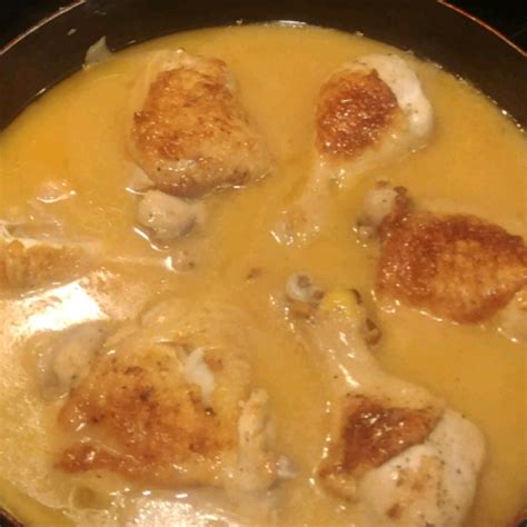 Soul Smothered Chicken Recipe