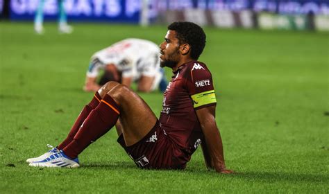 Ligue 2 Déplacement du FC Metz à Guingamp ce qu il faut retenir de