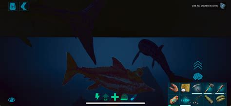 ARK: Survival Evolved Mobile (iOS/Android)