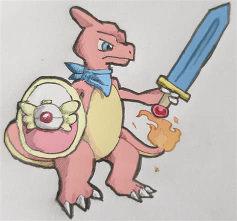 Pokemon Mystery Dungeon Sword And Shield Rmysterydungeon