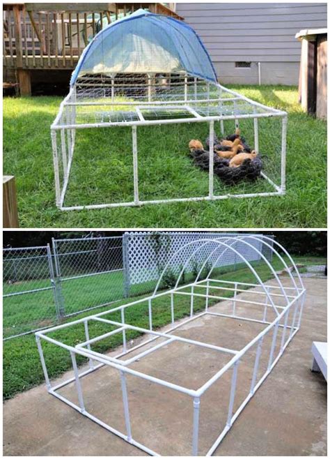 30 Free Diy Chicken Tractor Plans For Homesteaders