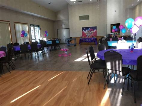 Shimmer and Shine Birthday Party Ideas